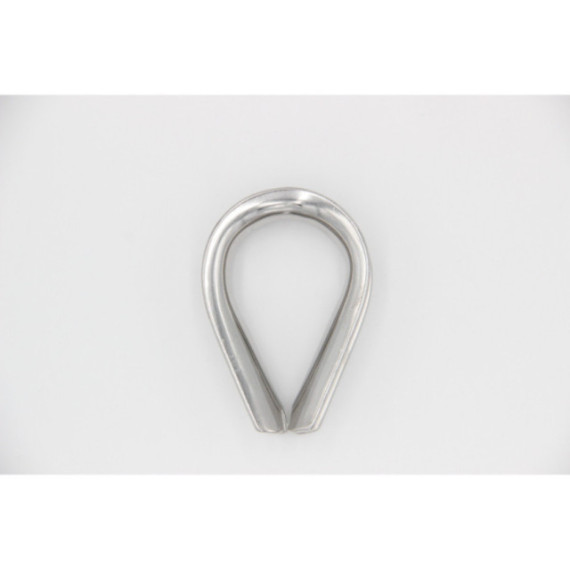 Qvarken Thimble AISI 316