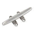 Qvarken Bollard Low Sillhoette AISI 316