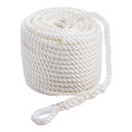 Qvarken Anchor Rope Classic with thimble white