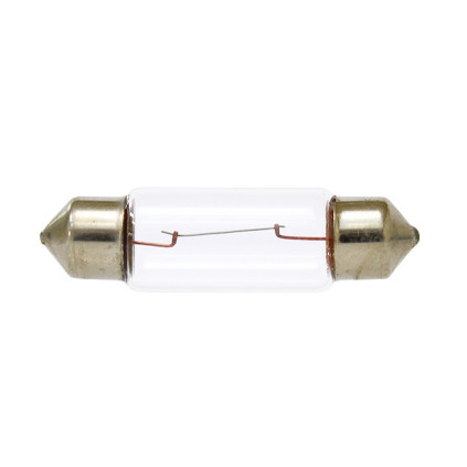 Solero Bulb 12V 5W S8