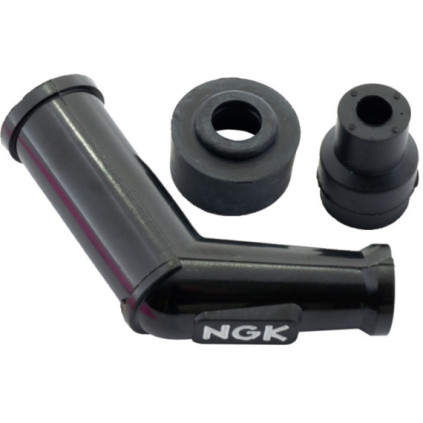 NGK spark plug cover VD05F