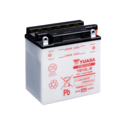 Yuasa Battery YB10L-B (cp) with acidpack (4)