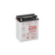 Yuasa Battery,YB12AL-A2 (cp) with acidpack (4)