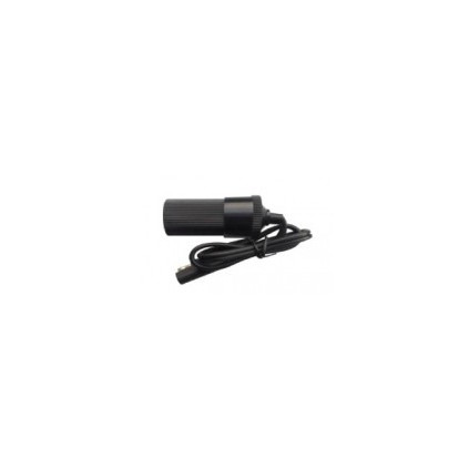 Motobatt 16 18AWG CHARGING LEAD WITH FEMALE Cigarette Socket