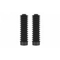 Polisport fork boots pair 28x215mm black (20)