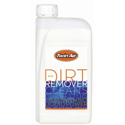 Twin Air Bio Dirt Remover, Air Filter Cleaner (900gr) (12)