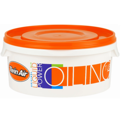 Twin Air Oiling Tub (3 liter)