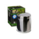 HiFlo oil filter HF170C chrome