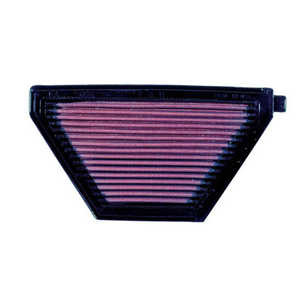 K&N Airfilter, EN500VULCAN 97-01