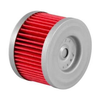 K&N Oilfilter