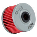 K&N Oilfilter