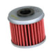 K&N Oilfilter