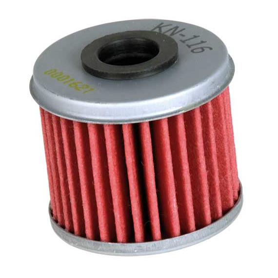 K&N Oilfilter