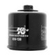 K&N Oilfilter