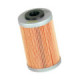 K&N Oilfilter