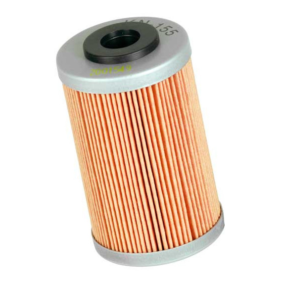 K&N Oilfilter