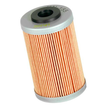 K&N Oilfilter