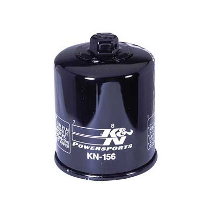 K&N Oilfilter