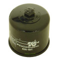 K&N Oilfilter
