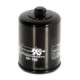 K&N Oilfilter