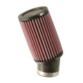 K&N FILTER I.D.62mm/95/152/20°