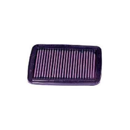 K&N Airfilter, GSF600 00-/1200 01-