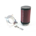 K&N Airfilter, YFM700 RAPTOR 06-