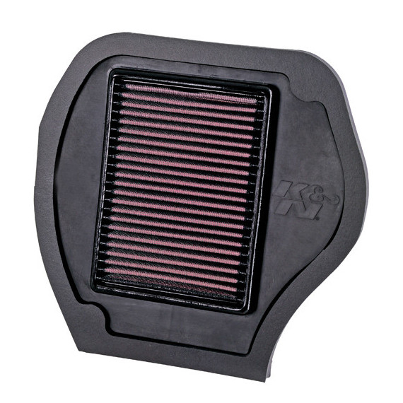 K&N Airfilter, GRIZZLY YFM700 07-