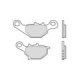 Brembo Brakepads Carbon-Ceramic