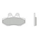 Brembo Brakepads Carbon-Ceramic