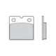 Brembo Brakepads Sintered Rear Road