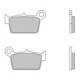 Brembo Brakepads Carbon-Ceramic