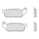Brembo Brakepads Sintered Front Road