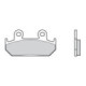 Brembo Brakepads Sintered Front Road