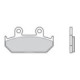 Brembo Brakepads Sintered Front Road
