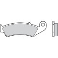 Brembo Brakepads Carbon-Ceramic