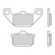 Brembo Brakepads Sintered Front Road