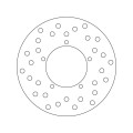 Brembo Serie Oro brakedisc