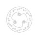 Brembo Serie Oro brakedisc