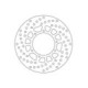 Brembo Serie Oro brakedisc