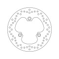 Brembo Serie Oro brakedisc