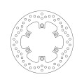 Brembo Serie Oro brakedisc