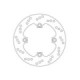 Brembo Serie Oro brakedisc