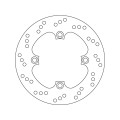 Brembo Serie Oro brakedisc