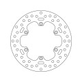 Brembo Serie Oro brakedisc