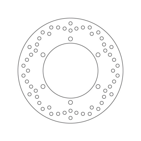 Brembo Serie Oro brakedisc