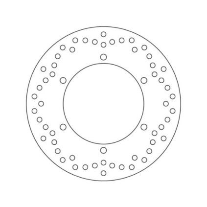 Brembo Serie Oro brakedisc