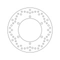 Brembo Serie Oro brakedisc
