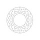 Brembo Serie Oro brakedisc