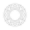 Brembo Serie Oro brakedisc